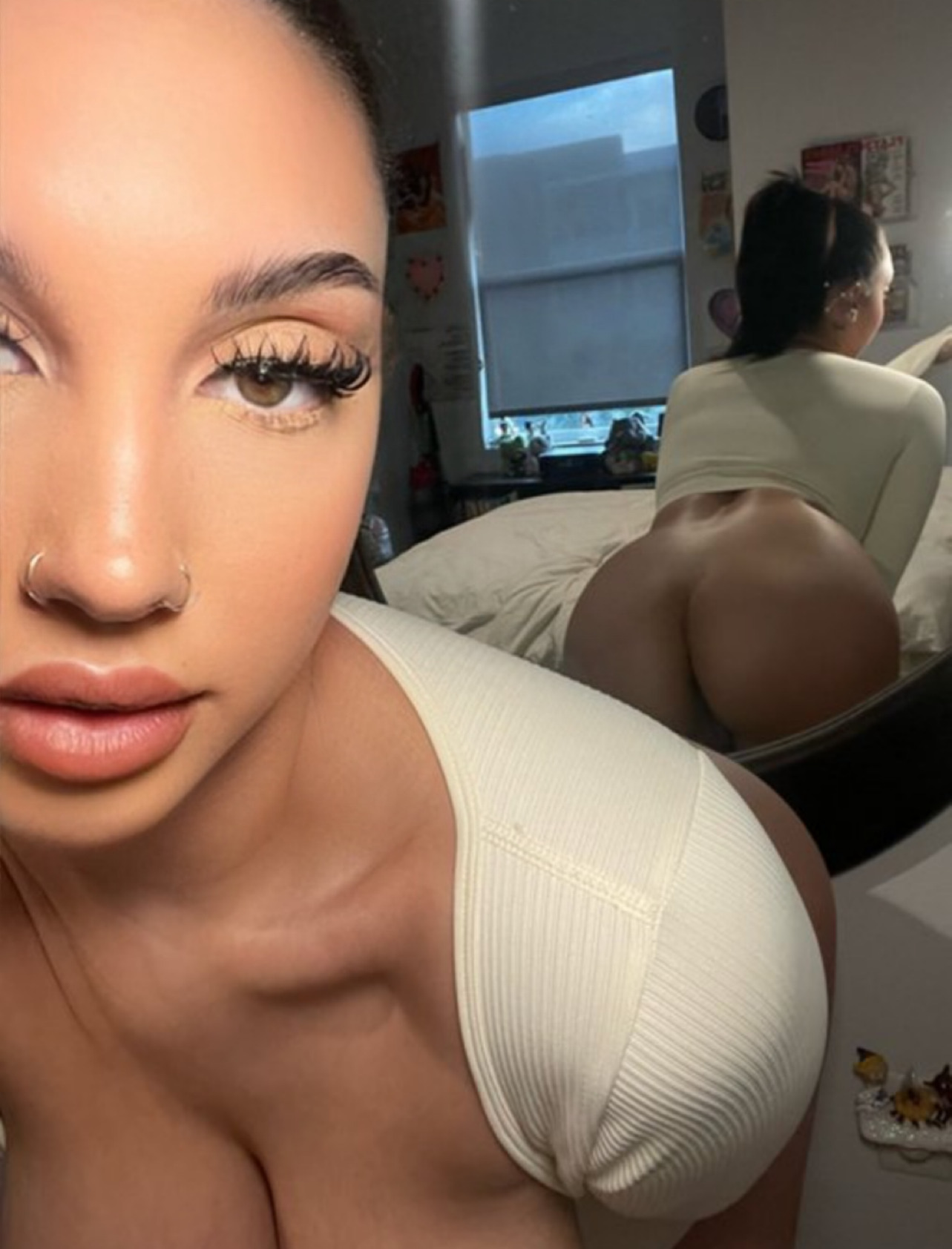 Эмма проститутка интим салон СПб у метро Спортивная салоны проституток города